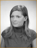 Kamila Pundyk, Prawnik. Harnisch & Partner Rechtsanwälte