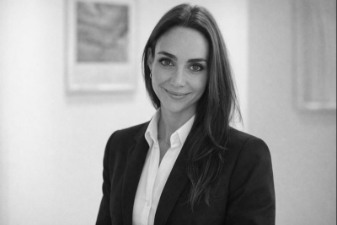 Abogada Diana Hidalgo. Harnisch & Partner Rechtsanwälte