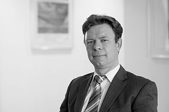 Rechtsanwalt Fred Skroblin. Harnisch & Partner Rechtsanwälte